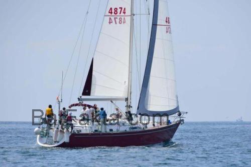 Tayana 47 recensioner och tekniska specifikationer